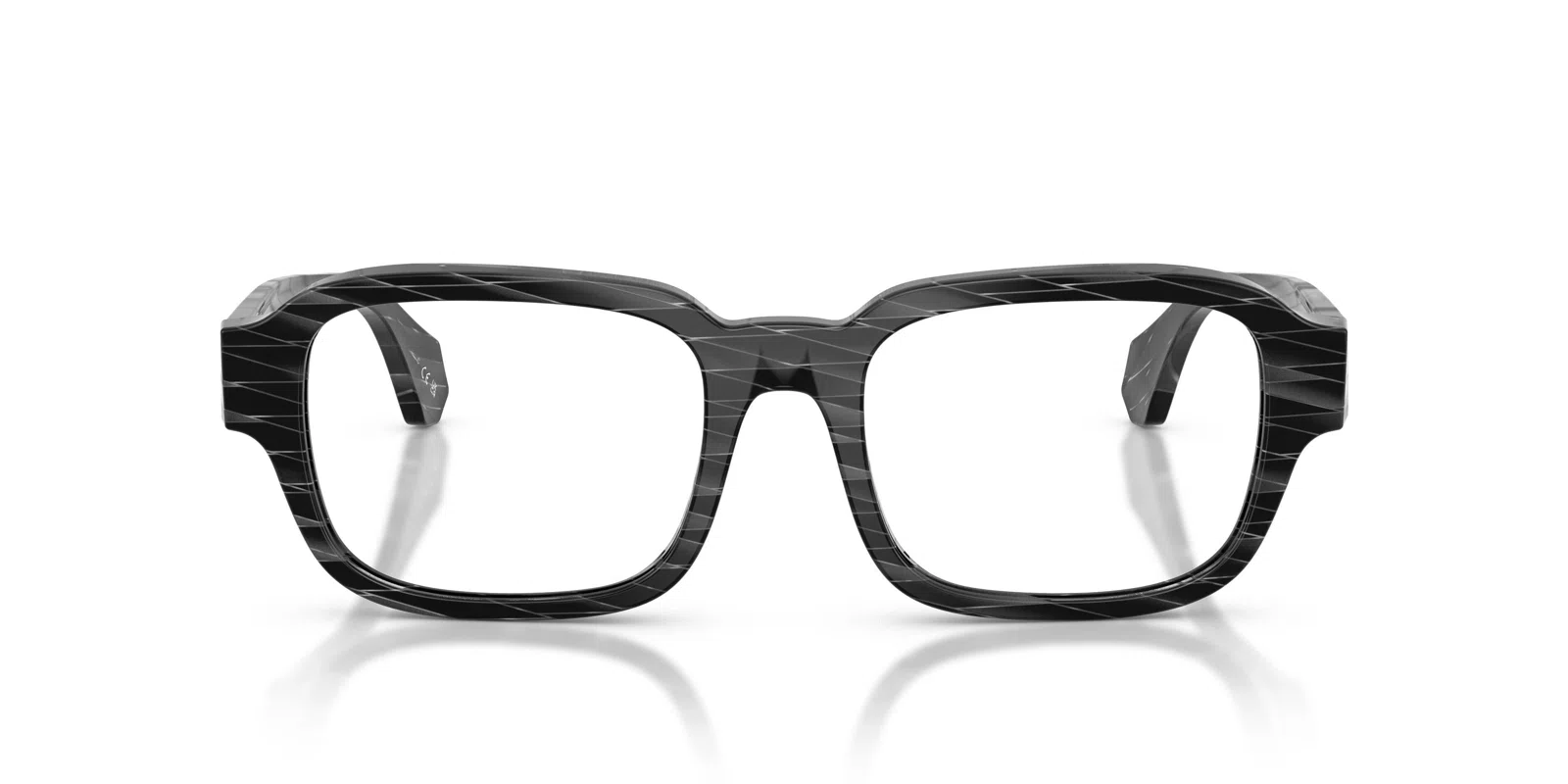 Alain Mikli 3537 Eyeglasses - view 13